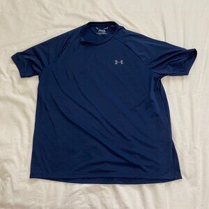 Under Armour tech tee